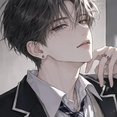 Profile image of 如月 晴人