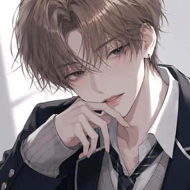 Profile image of 水瀬 玲央