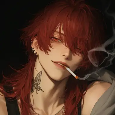 Profile image of 三上 燈矢