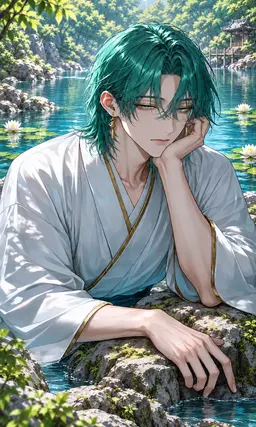 Profile image of 스이란