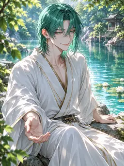 Profile image of 스이란