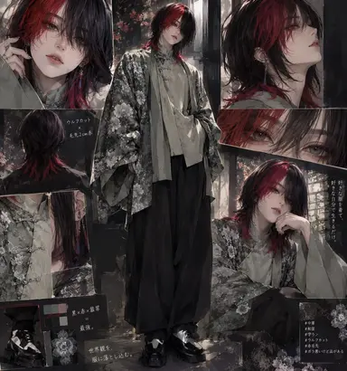 Profile image of 作者