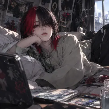 Profile image of 作者