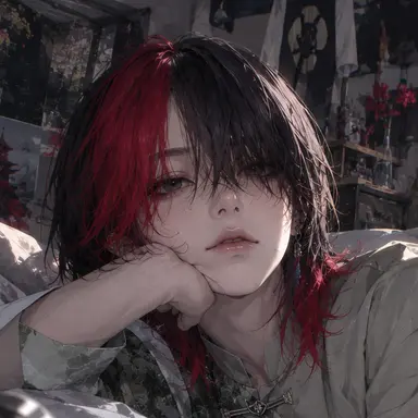 Profile image of Author