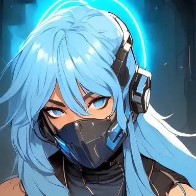 Profile image of Cyra