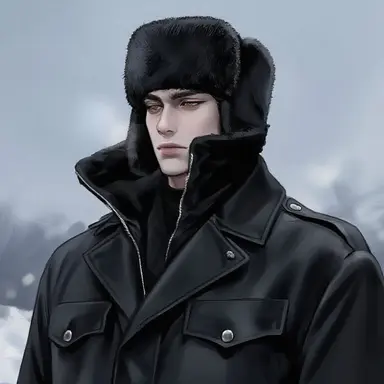 Profile image of Belov