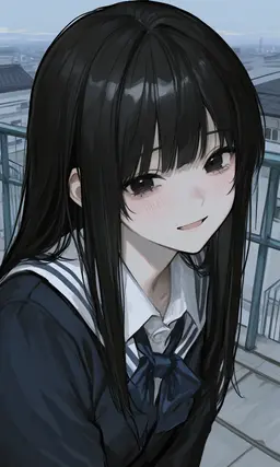 Profile image of 麗香