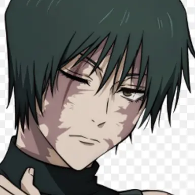 Profile image of Maki Zenin