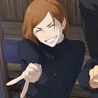 Profile image of Nobara Kugisaki
