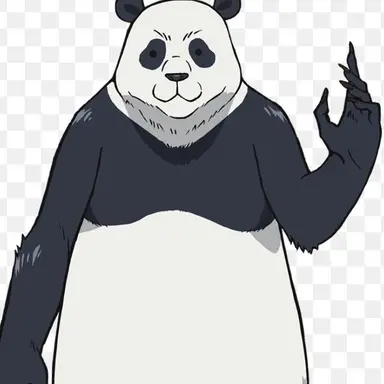 Profile image of Panda