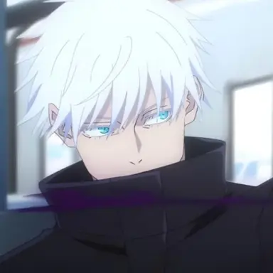 Profile image of Gojo Satoru