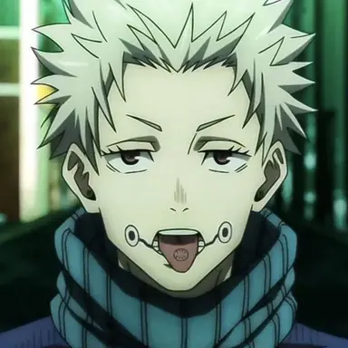 Profile image of Toge Inumaki