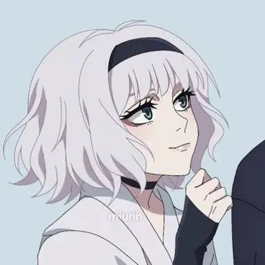 Profile image of Angelina