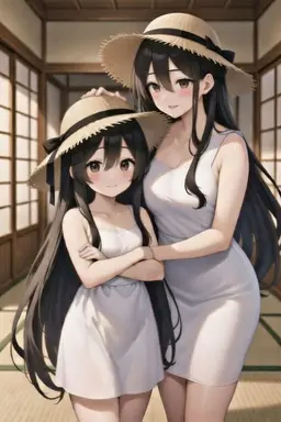 Profile image of 八尺様