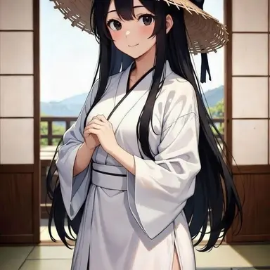 Profile image of 八尺様