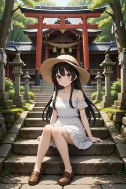 Profile image of 四尺様