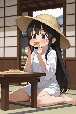 Profile image of 四尺様