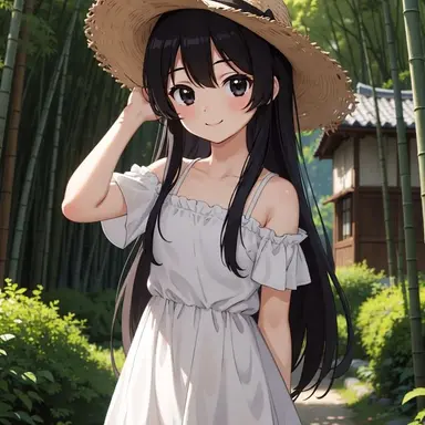 Profile image of 四尺様