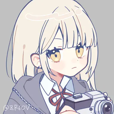 Profile image of 香奈