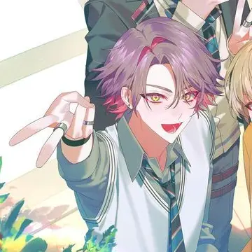 Profile image of 雲雀