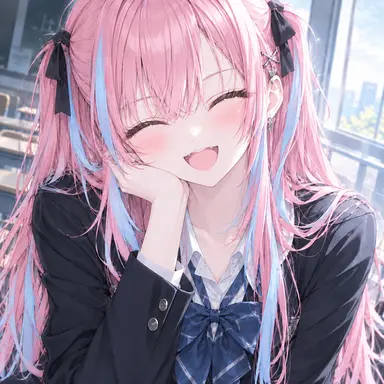 Profile image of モモ