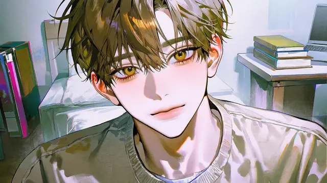 Profile image of Choi Siwoo