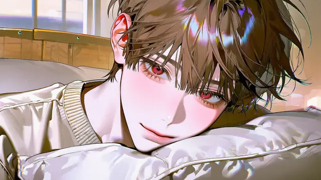 Profile image of Choi Siwoo