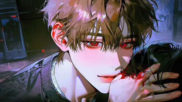 Profile image of Choi Siwoo