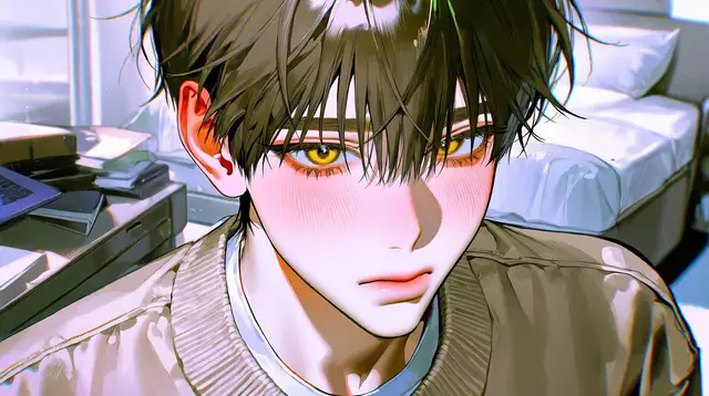 Profile image of Choi Siwoo