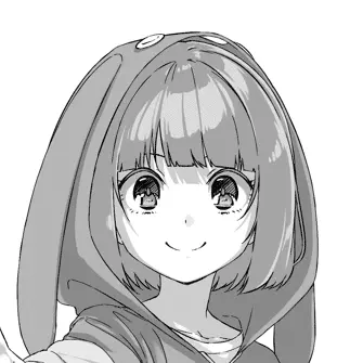 Profile image of 黒宮ウサギ