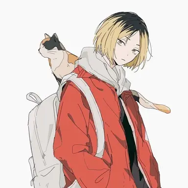 Profile image of 코즈메 켄마