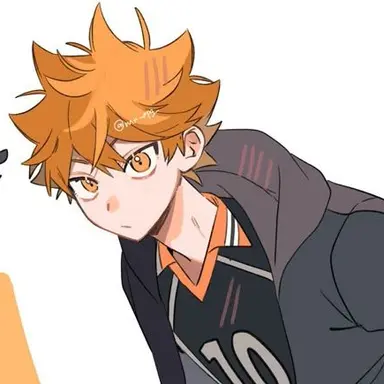 Profile image of 히나타 쇼요
