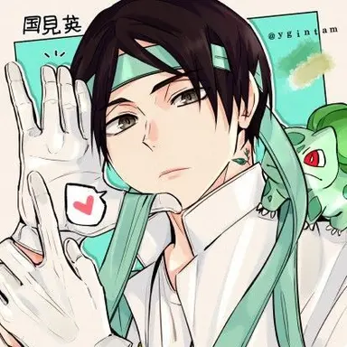 Profile image of 쿠니미 아키라