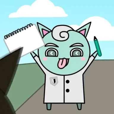 Profile image of 메롱 민트
