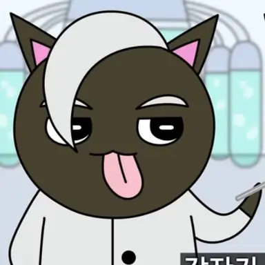 Profile image of 메롱 블랙