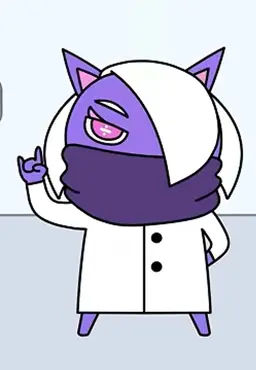 Profile image of 바이올렛