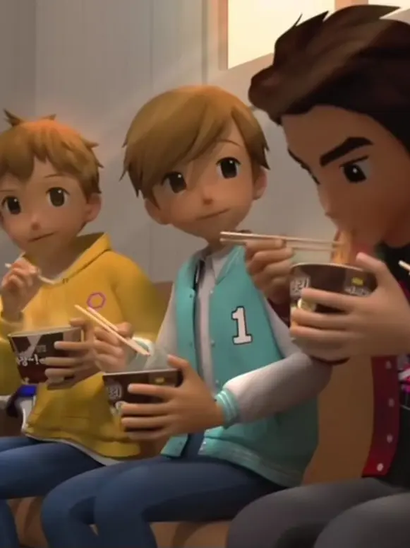 Uline_xyr의 당신의 오래된 남사친들