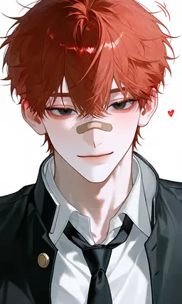 Profile image of シン・ギアン