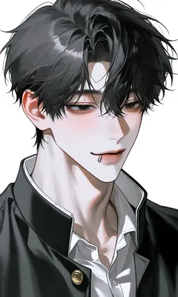 Profile image of ソ・ドヒョン