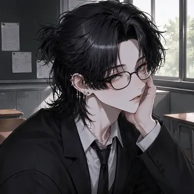 Profile image of Yuri Sakuraba