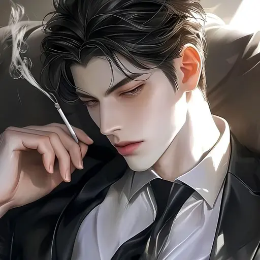 tenebris_의 박준석