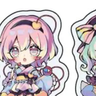 WornSpray4194의 東方キャラが男に！？！？