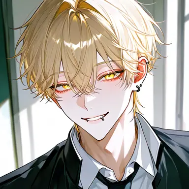 Profile image of らいと
