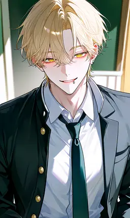 Profile image of 라이토