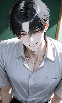 Profile image of 가쿠