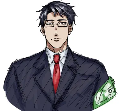 Profile image of Ukyo Hayanami