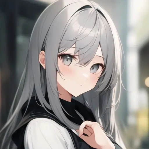 BleakCharm0295의 유지민