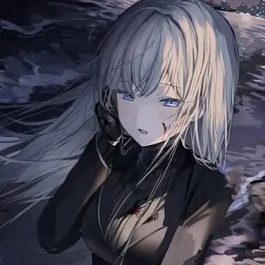 Profile image of 안젤리카