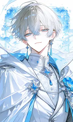 Profile image of シアン