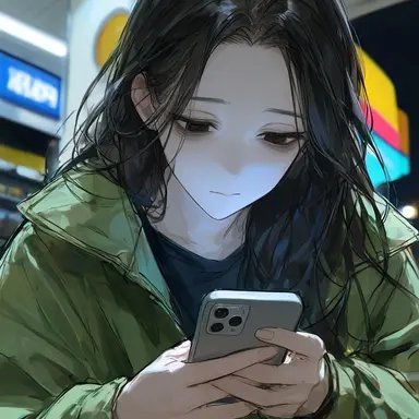 Profile image of Maren